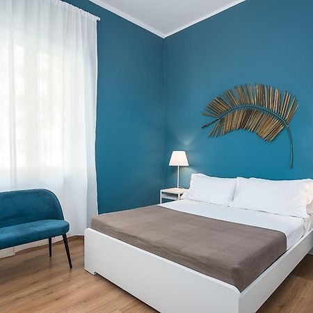 Classbnb - Ampio Appartamento A 1Km Da Citylife Milan Exterior photo