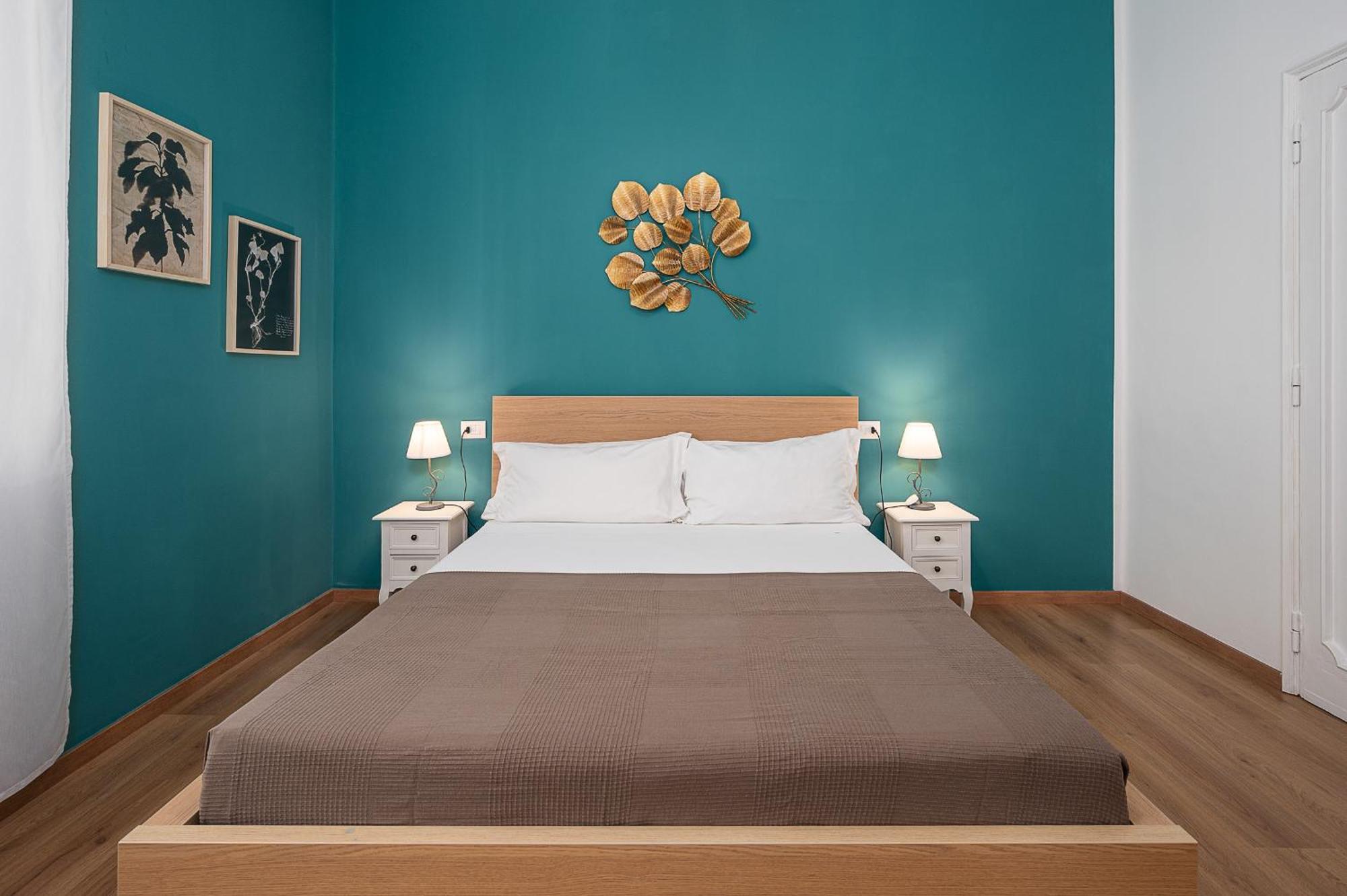 Classbnb - Ampio Appartamento A 1Km Da Citylife Milan Exterior photo