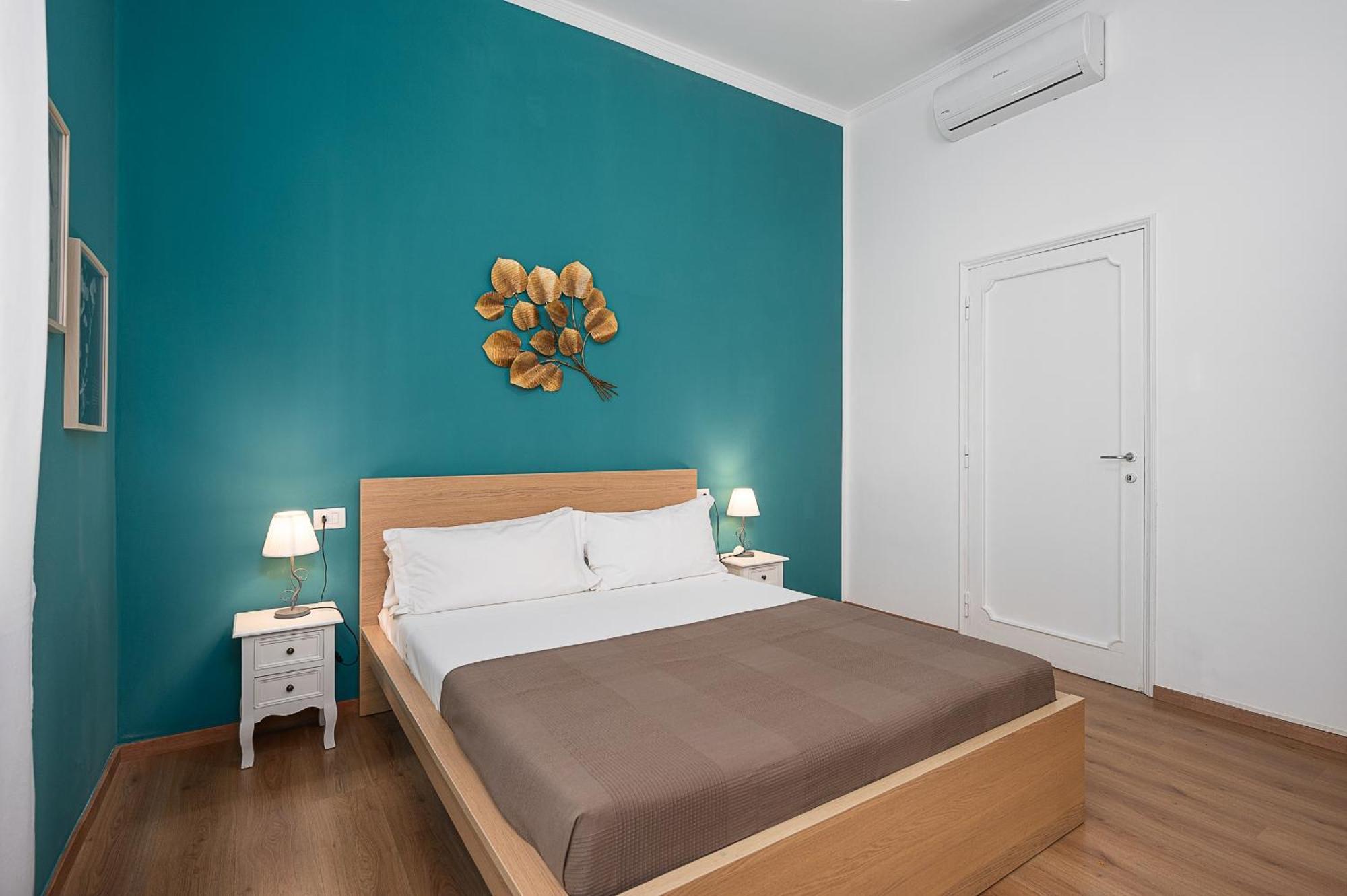 Classbnb - Ampio Appartamento A 1Km Da Citylife Milan Exterior photo
