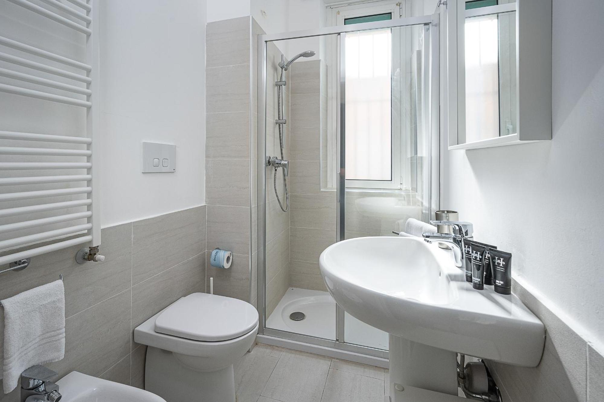 Classbnb - Ampio Appartamento A 1Km Da Citylife Milan Exterior photo